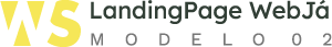 Logo Websites Já  - LP Modelo 02